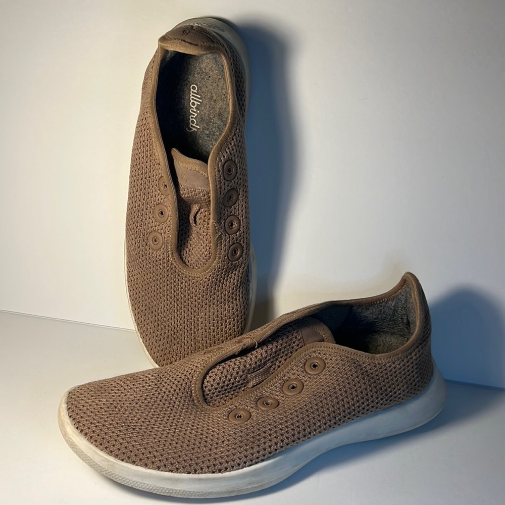 allbirds free runner
